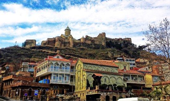 The Old Town Restaurant & Garden